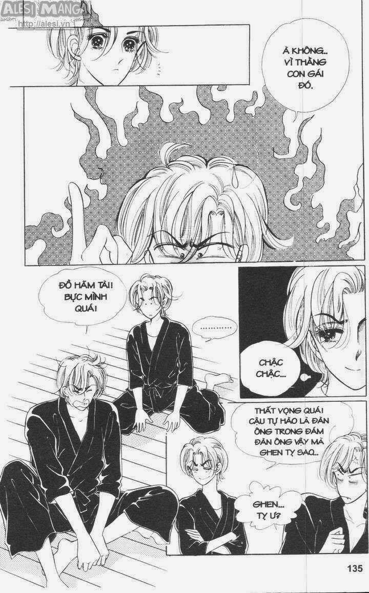 Nhỏ Con Trai Chapter 4 trang 132