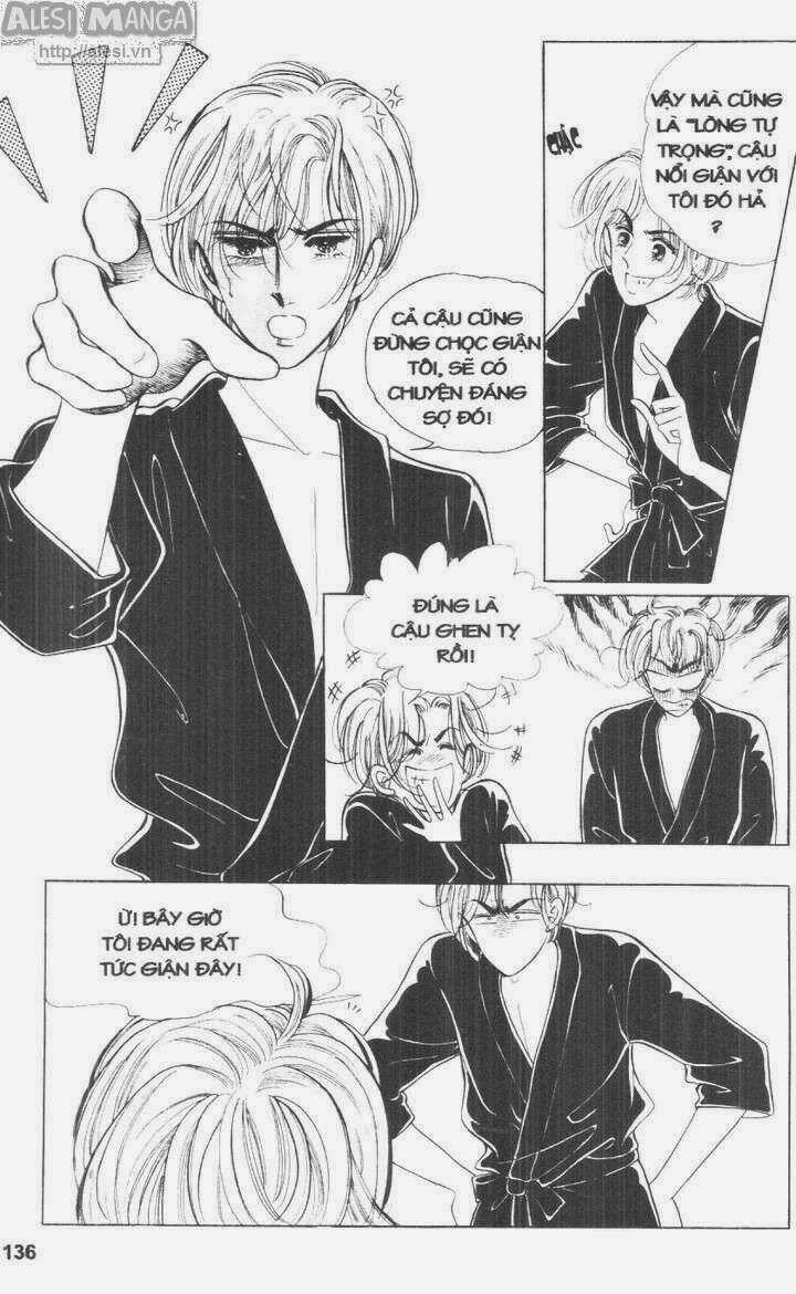 Nhỏ Con Trai Chapter 4 trang 133