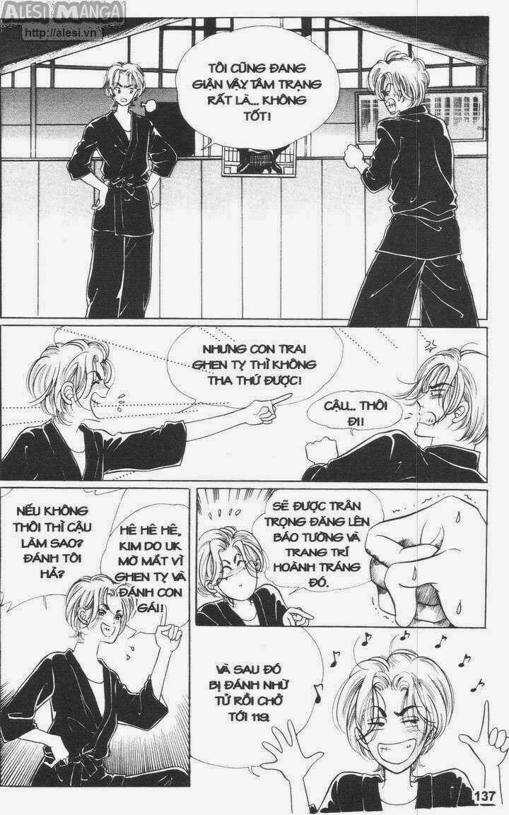 Nhỏ Con Trai Chapter 4 trang 134