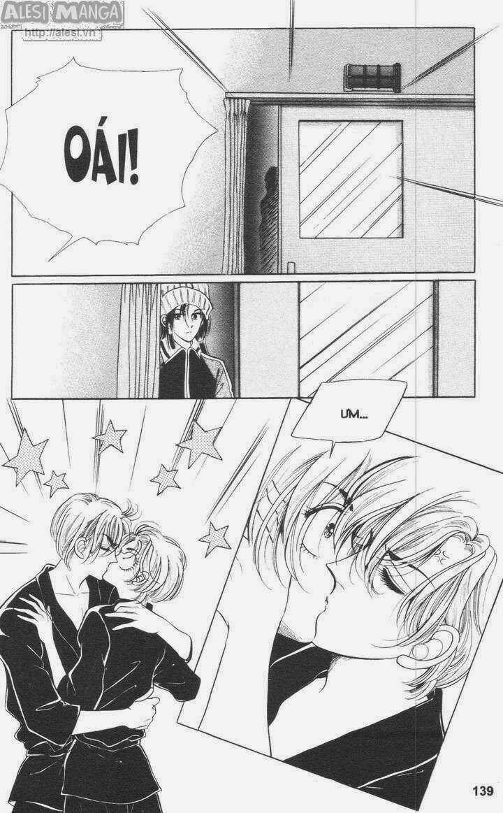 Nhỏ Con Trai Chapter 4 trang 136