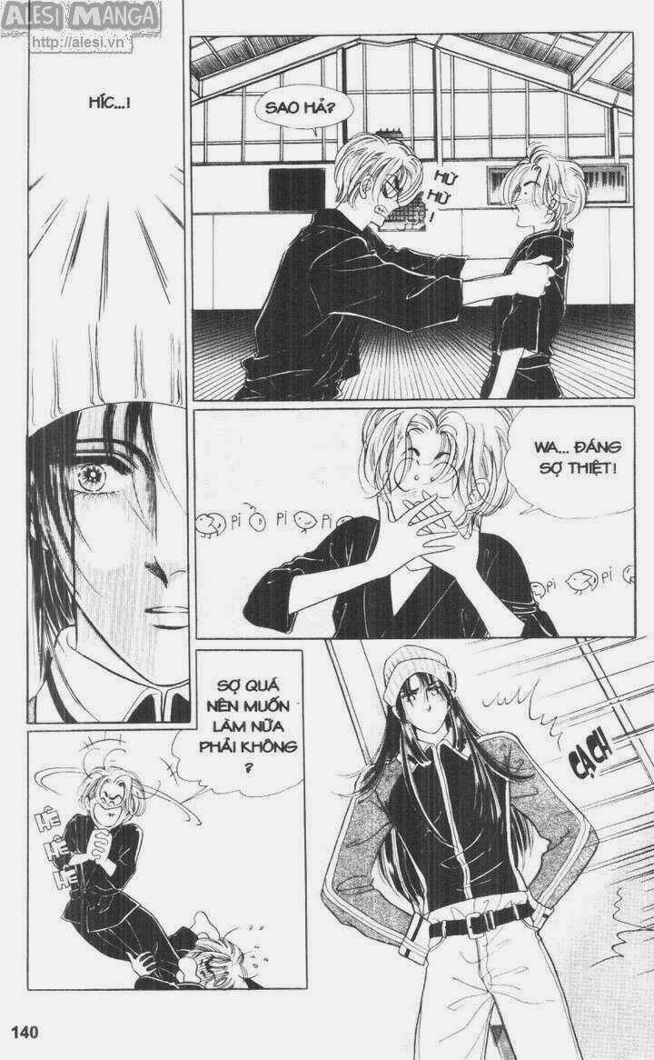 Nhỏ Con Trai Chapter 4 trang 137