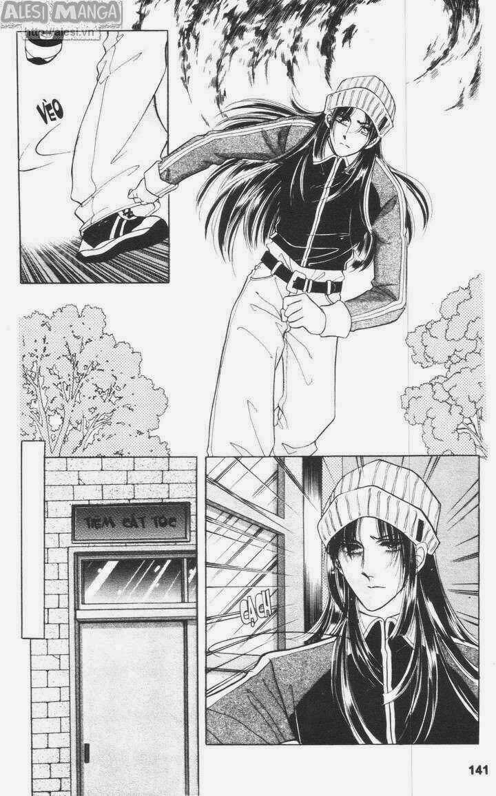 Nhỏ Con Trai Chapter 4 trang 138