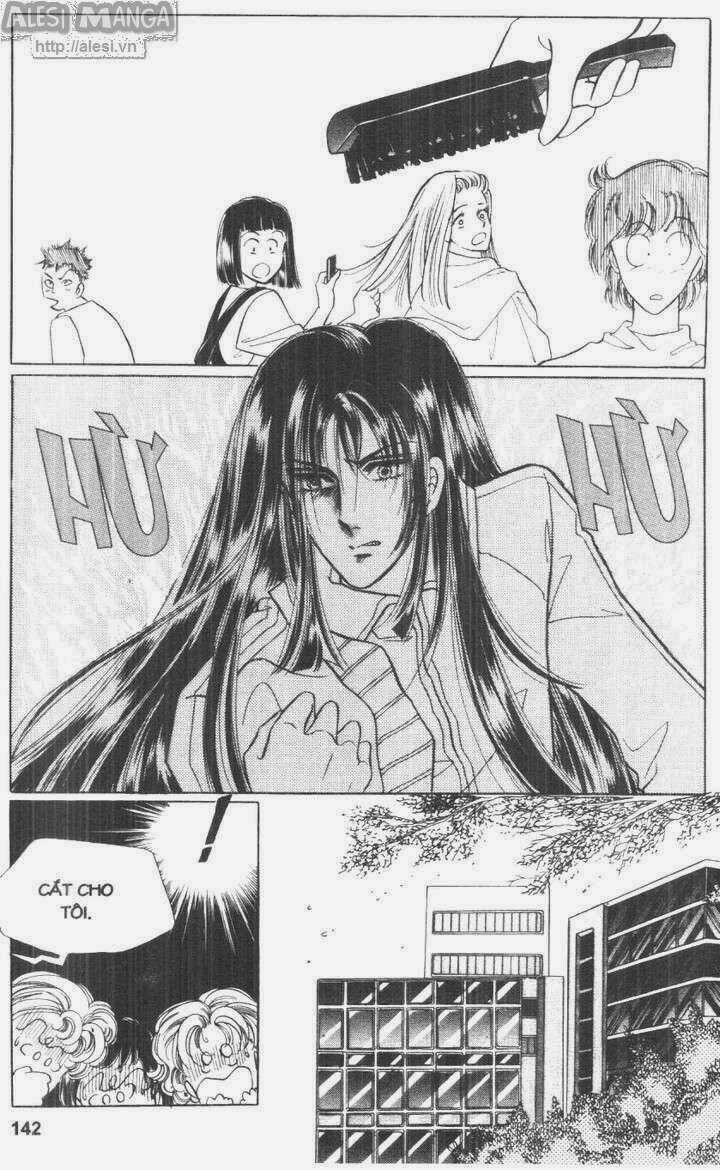 Nhỏ Con Trai Chapter 4 trang 139