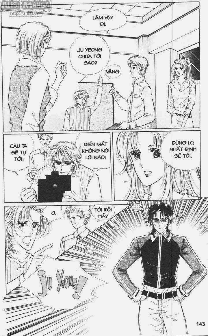 Nhỏ Con Trai Chapter 4 trang 140