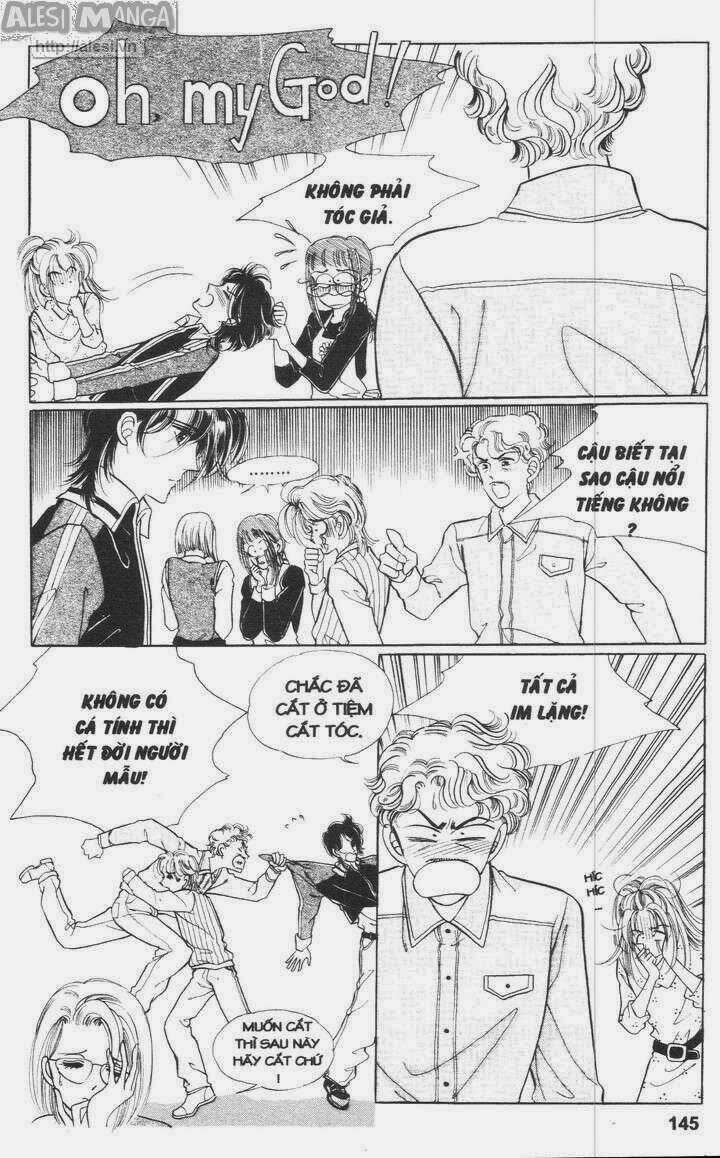 Nhỏ Con Trai Chapter 4 trang 142