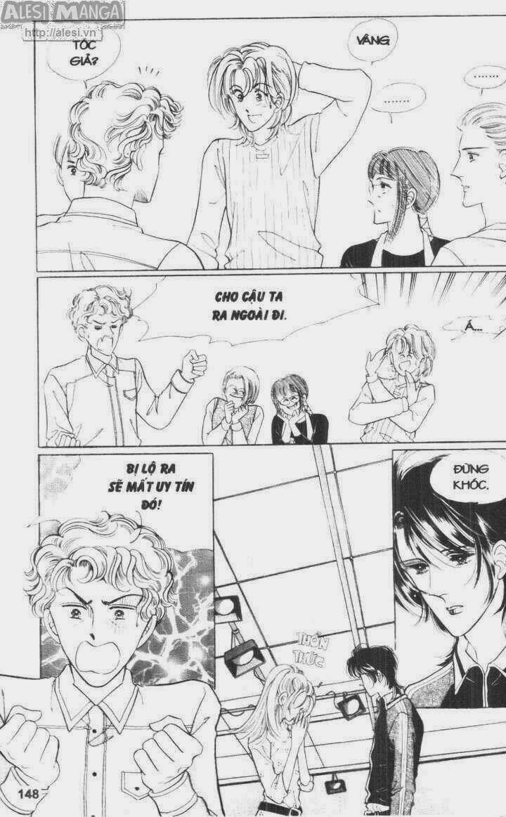 Nhỏ Con Trai Chapter 4 trang 145