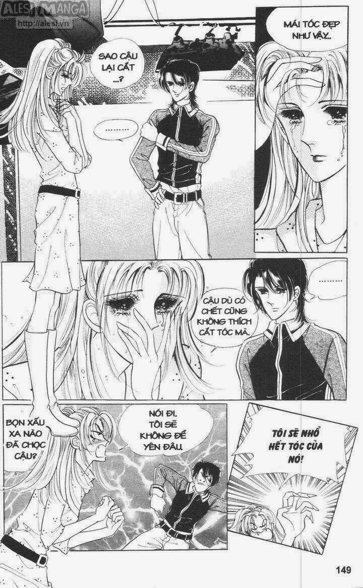 Nhỏ Con Trai Chapter 4 trang 146