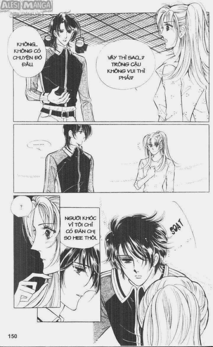 Nhỏ Con Trai Chapter 4 trang 147