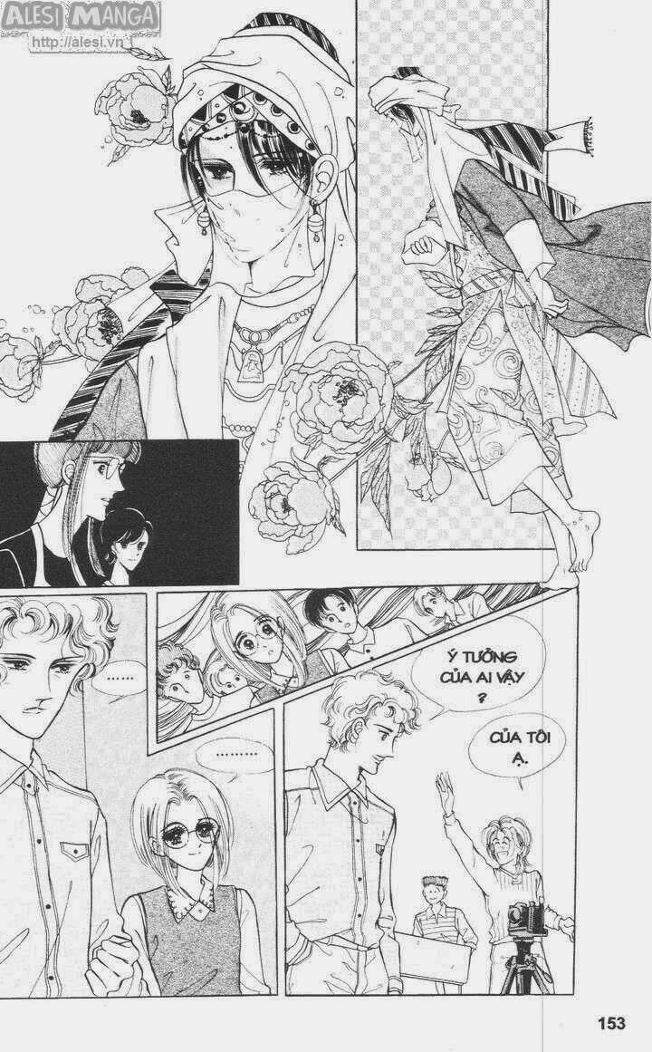 Nhỏ Con Trai Chapter 4 trang 150