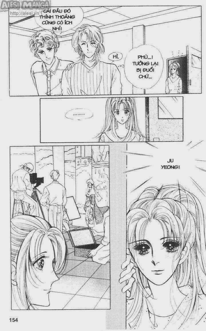 Nhỏ Con Trai Chapter 4 trang 151