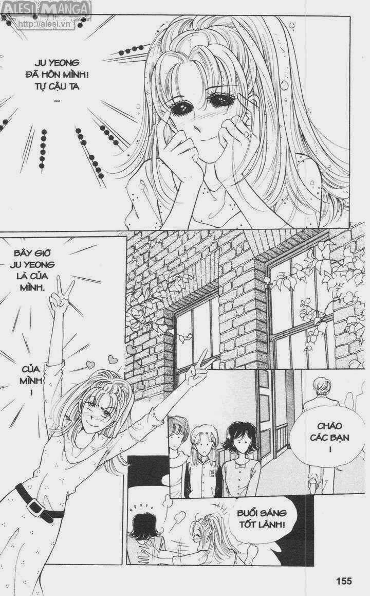 Nhỏ Con Trai Chapter 4 trang 152