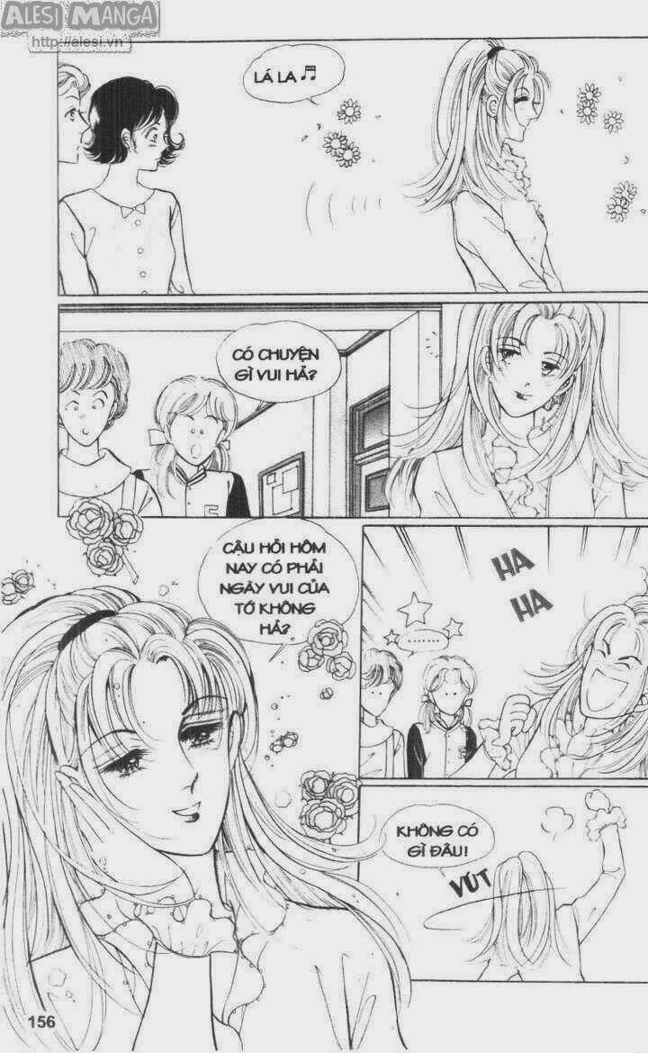 Nhỏ Con Trai Chapter 4 trang 153