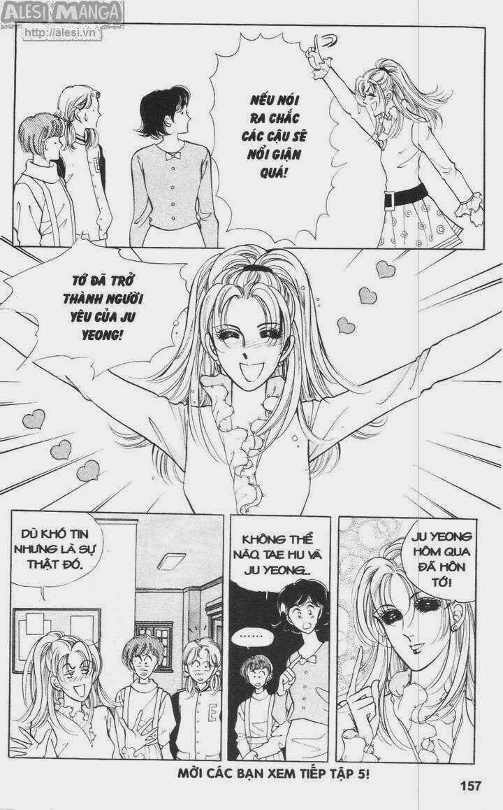 Nhỏ Con Trai Chapter 4 trang 154