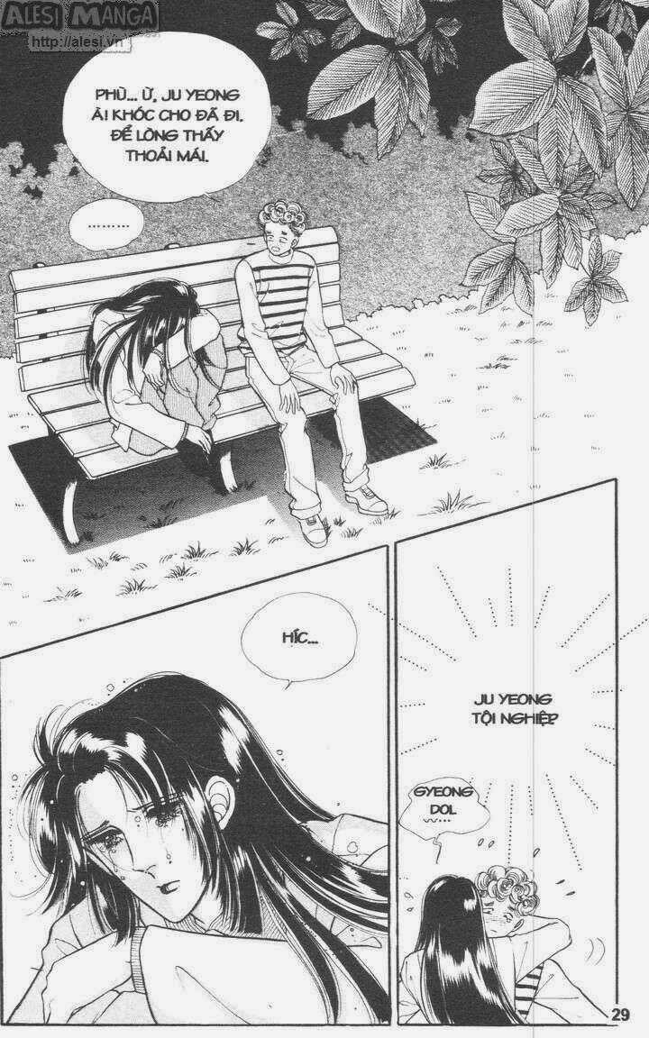 Nhỏ Con Trai Chapter 4 trang 26