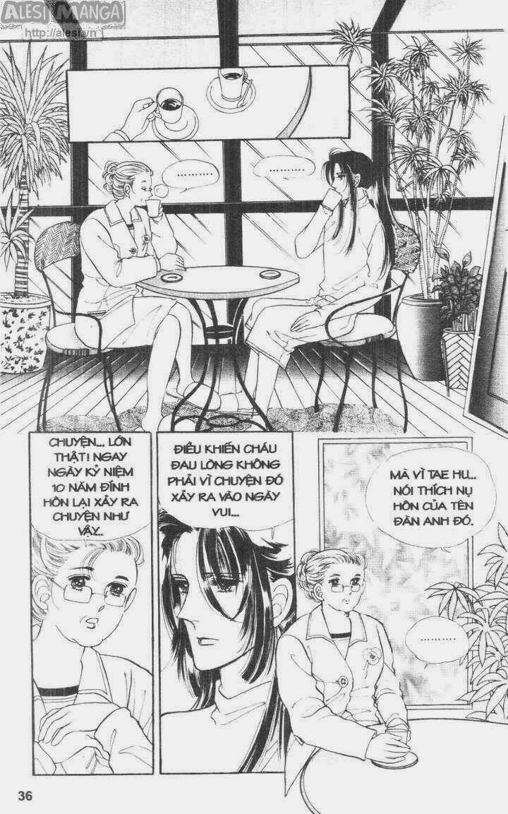 Nhỏ Con Trai Chapter 4 trang 33