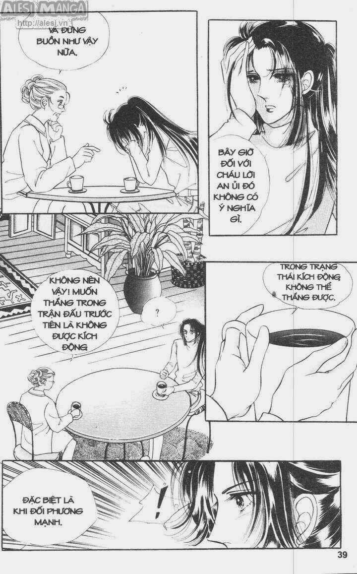 Nhỏ Con Trai Chapter 4 trang 36