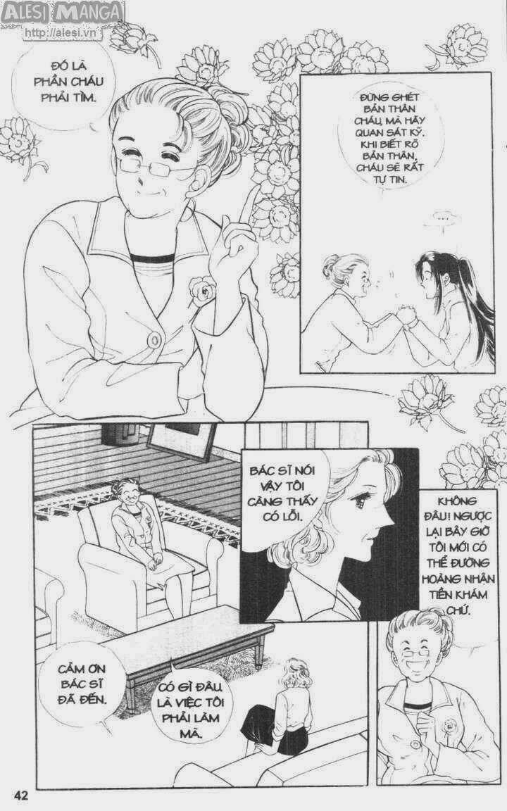 Nhỏ Con Trai Chapter 4 trang 39