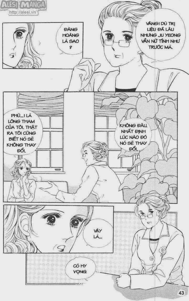 Nhỏ Con Trai Chapter 4 trang 40