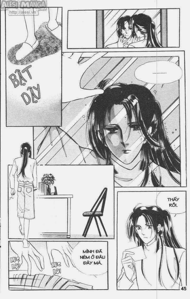 Nhỏ Con Trai Chapter 4 trang 42