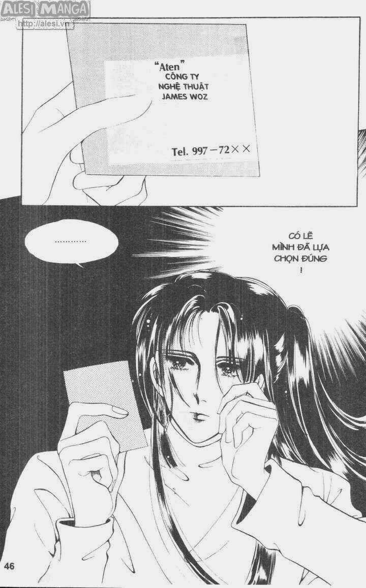 Nhỏ Con Trai Chapter 4 trang 43