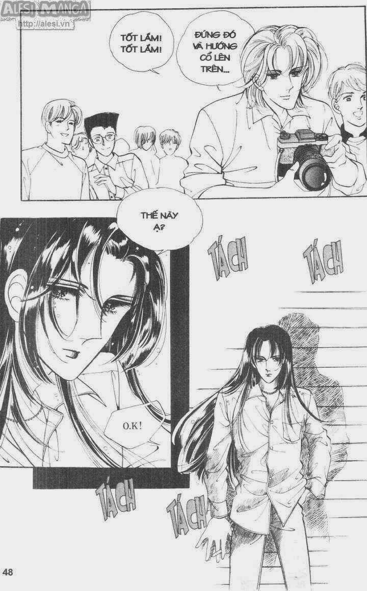 Nhỏ Con Trai Chapter 4 trang 45