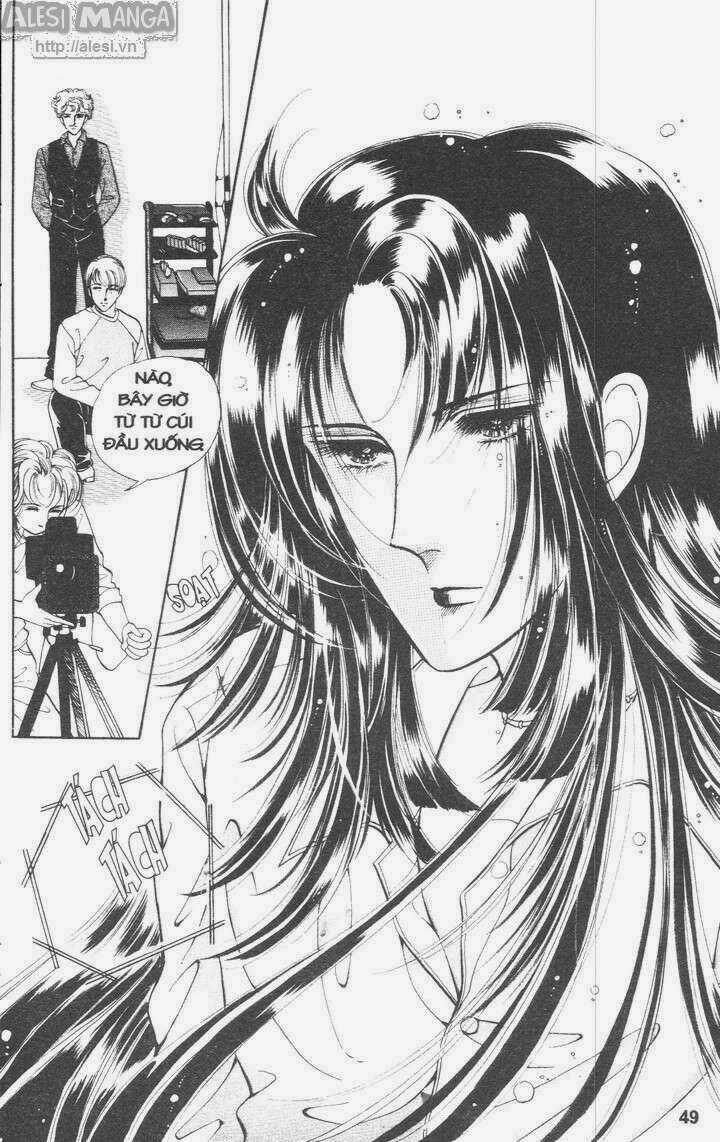 Nhỏ Con Trai Chapter 4 trang 46