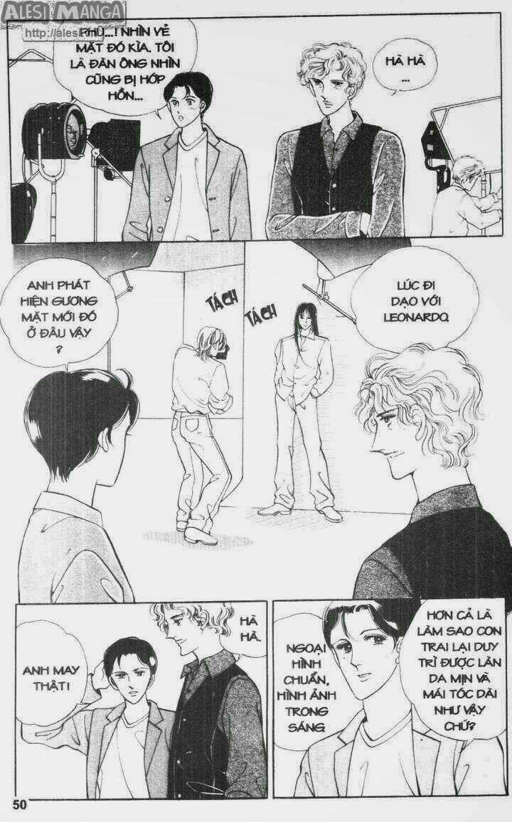 Nhỏ Con Trai Chapter 4 trang 47