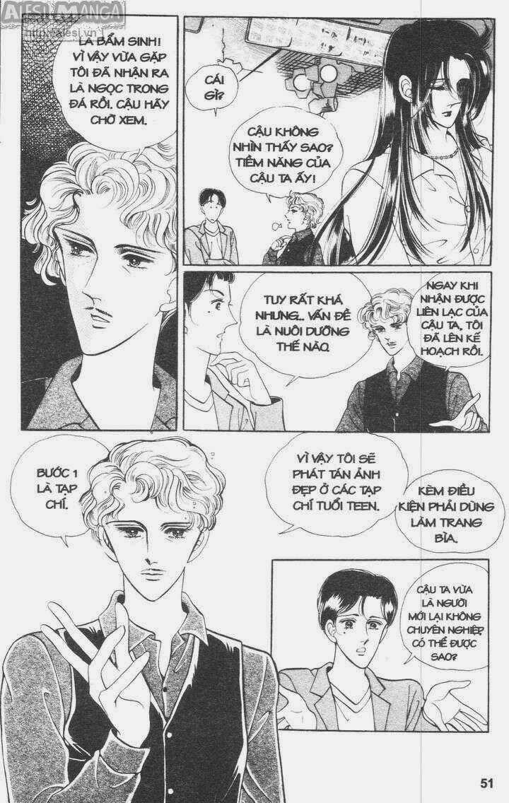 Nhỏ Con Trai Chapter 4 trang 48