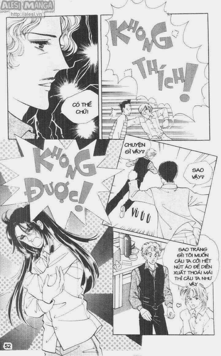 Nhỏ Con Trai Chapter 4 trang 49