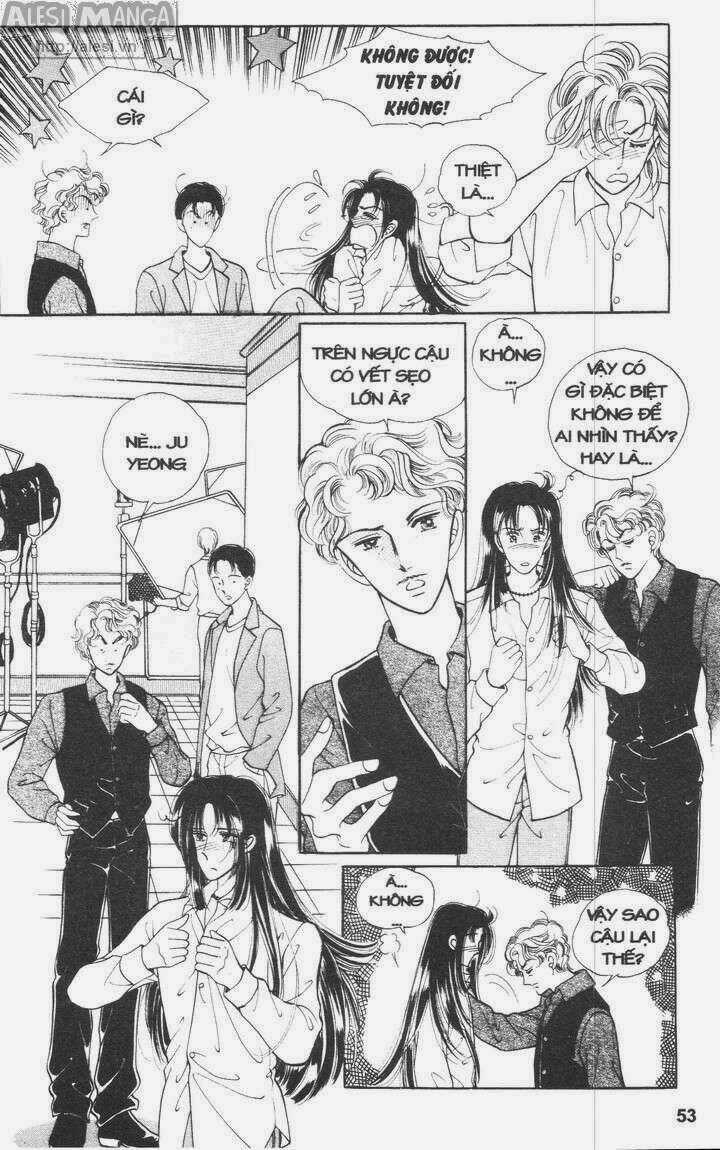 Nhỏ Con Trai Chapter 4 trang 50