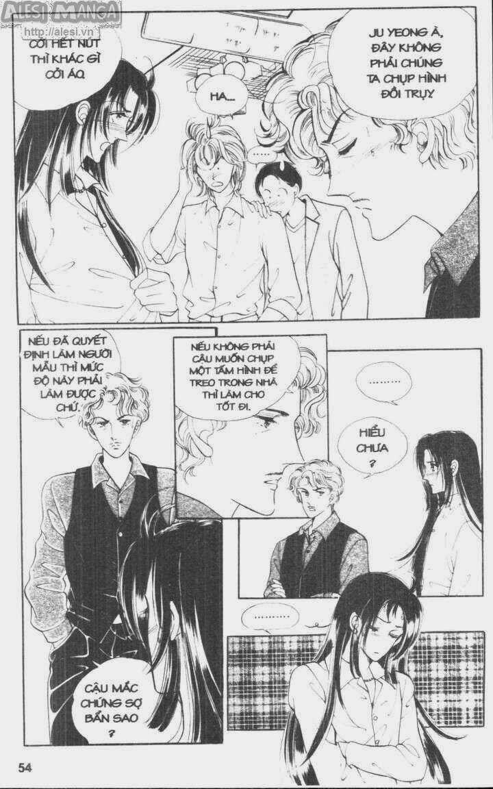 Nhỏ Con Trai Chapter 4 trang 51