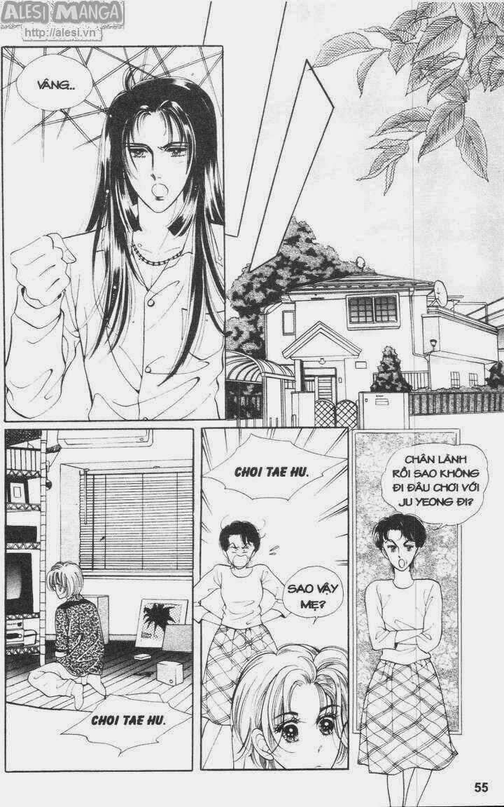 Nhỏ Con Trai Chapter 4 trang 52