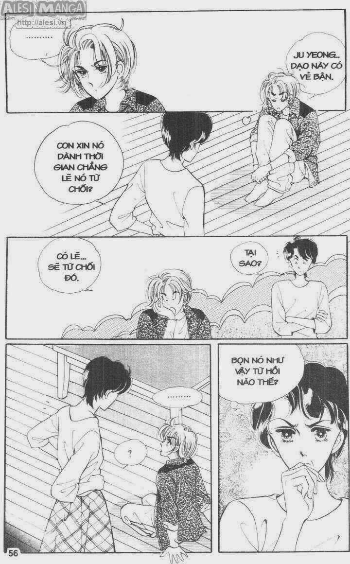 Nhỏ Con Trai Chapter 4 trang 53