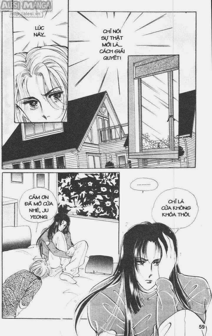 Nhỏ Con Trai Chapter 4 trang 56