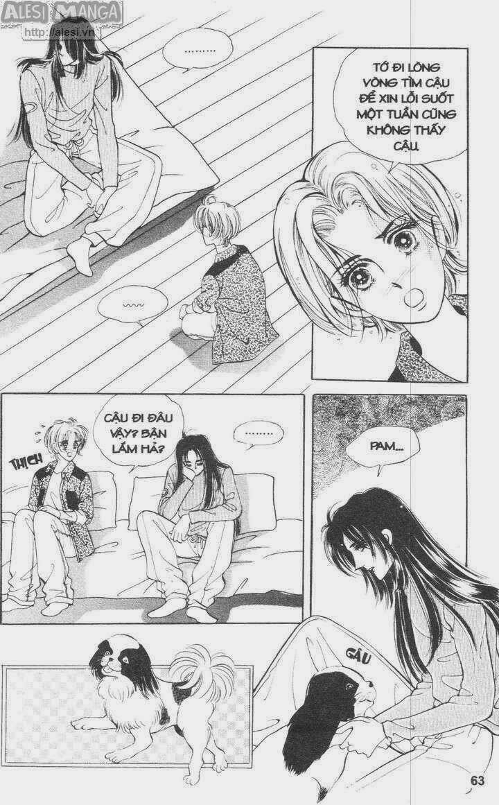 Nhỏ Con Trai Chapter 4 trang 60