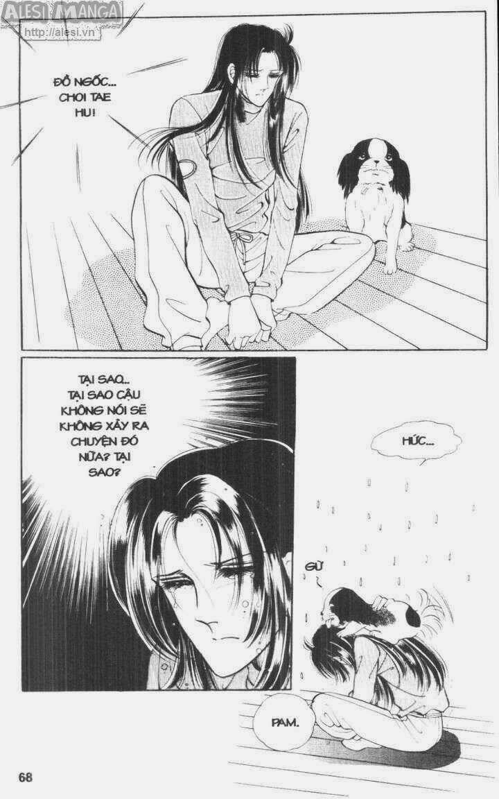 Nhỏ Con Trai Chapter 4 trang 65