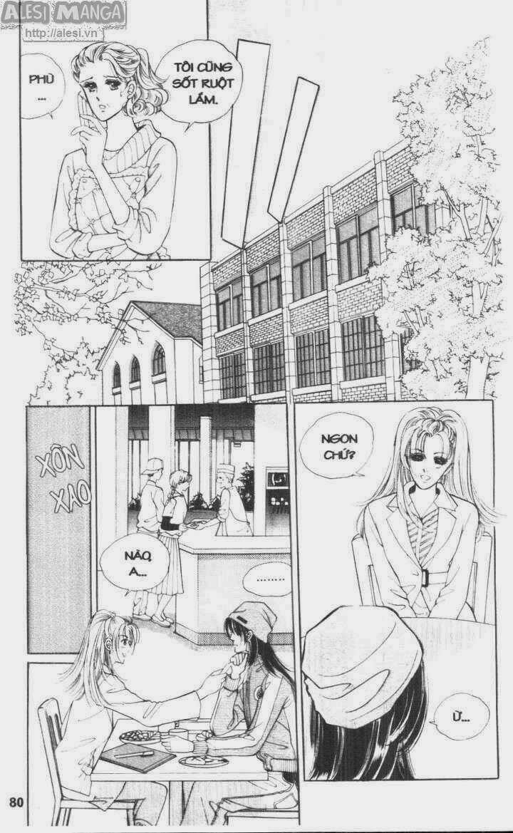 Nhỏ Con Trai Chapter 4 trang 77