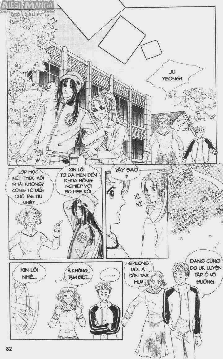 Nhỏ Con Trai Chapter 4 trang 79