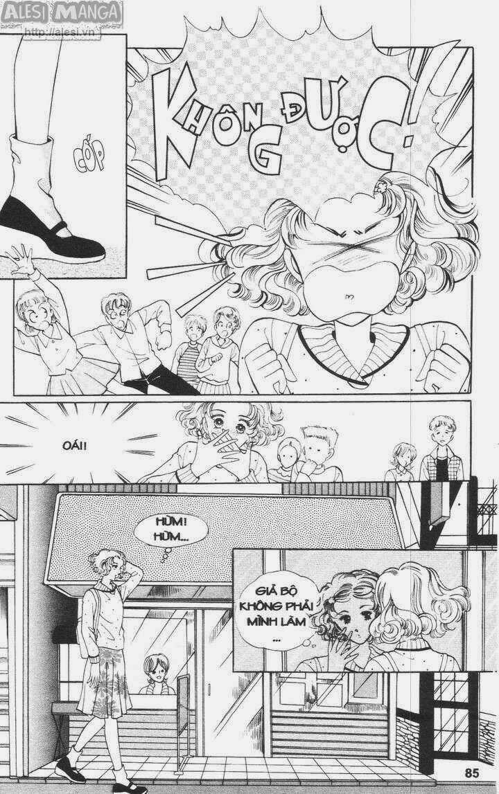 Nhỏ Con Trai Chapter 4 trang 82