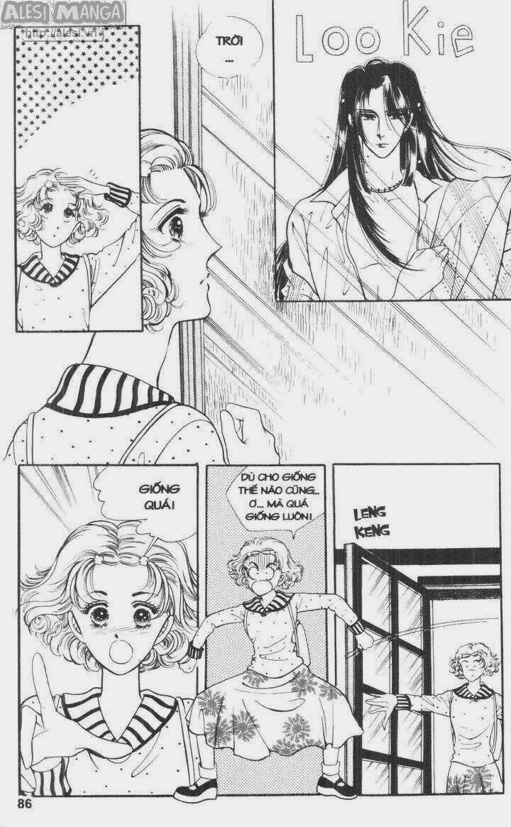 Nhỏ Con Trai Chapter 4 trang 83