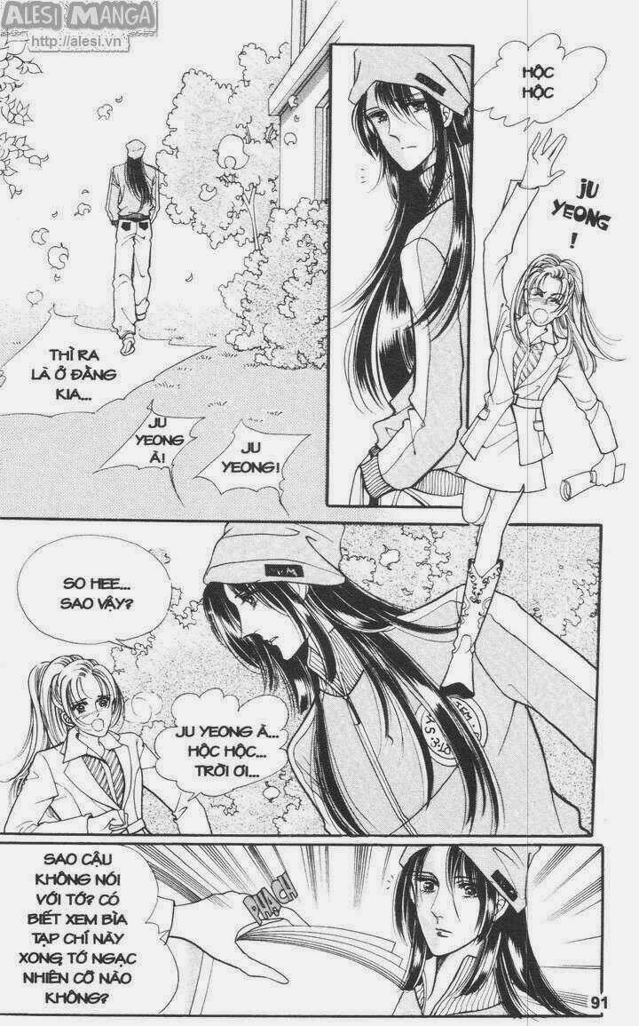 Nhỏ Con Trai Chapter 4 trang 88