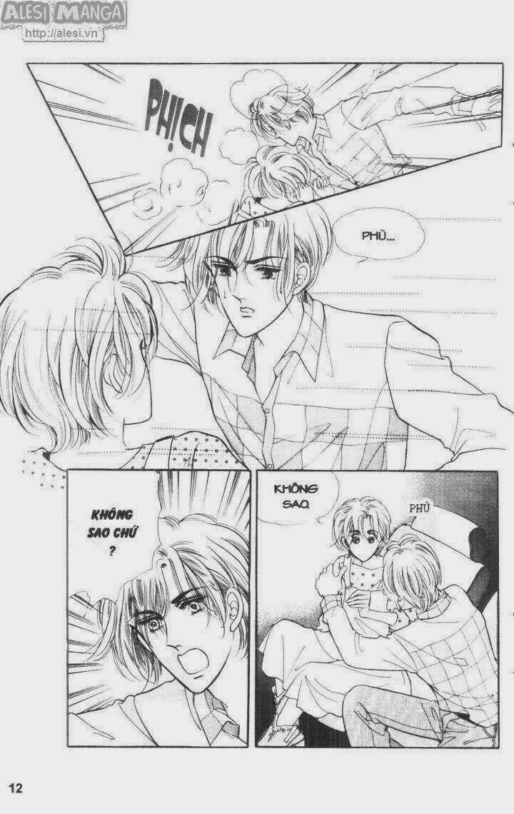 Nhỏ Con Trai Chapter 4 trang 9