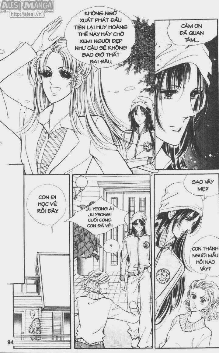 Nhỏ Con Trai Chapter 4 trang 91