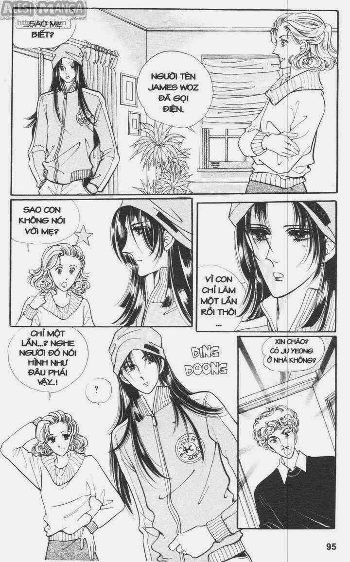 Nhỏ Con Trai Chapter 4 trang 92