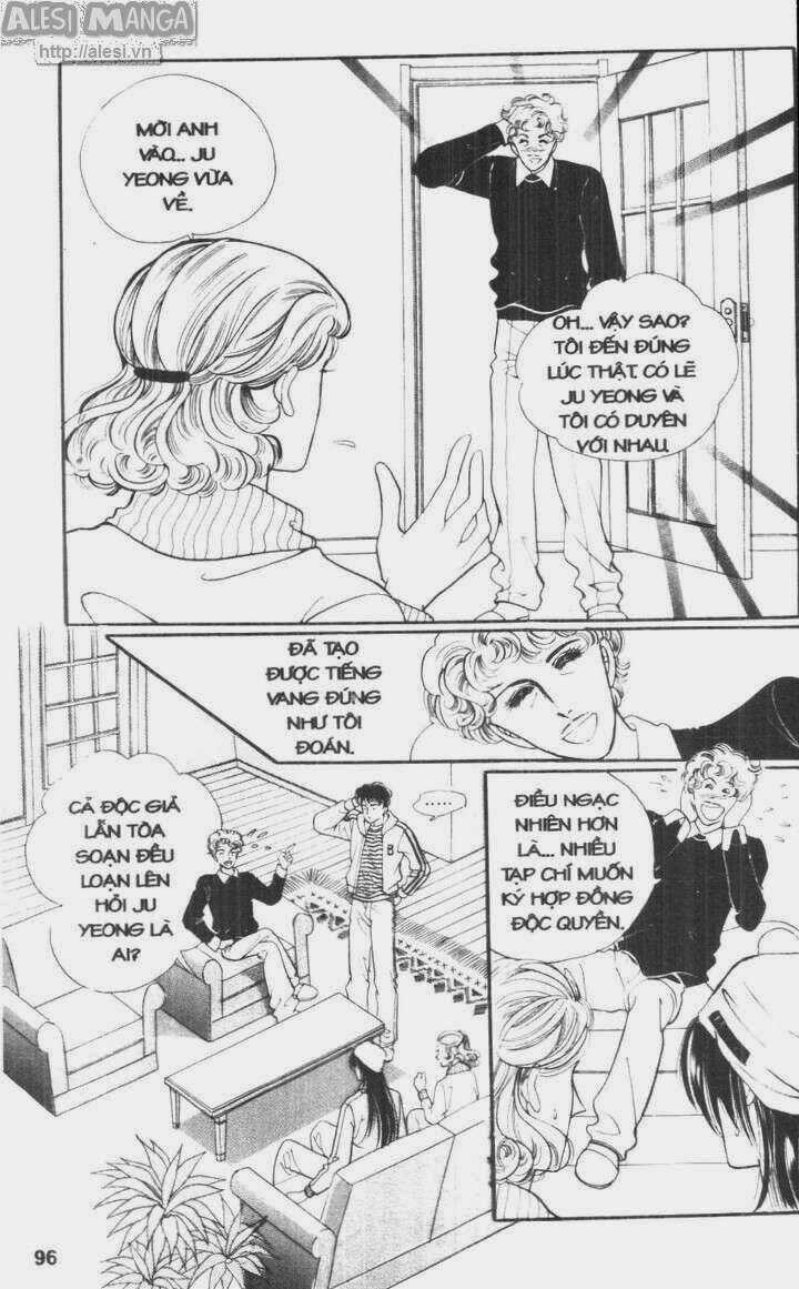 Nhỏ Con Trai Chapter 4 trang 93