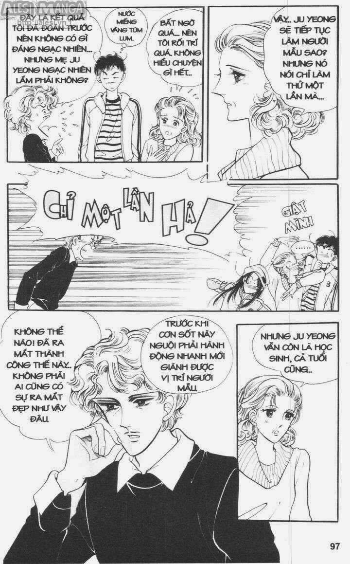 Nhỏ Con Trai Chapter 4 trang 94