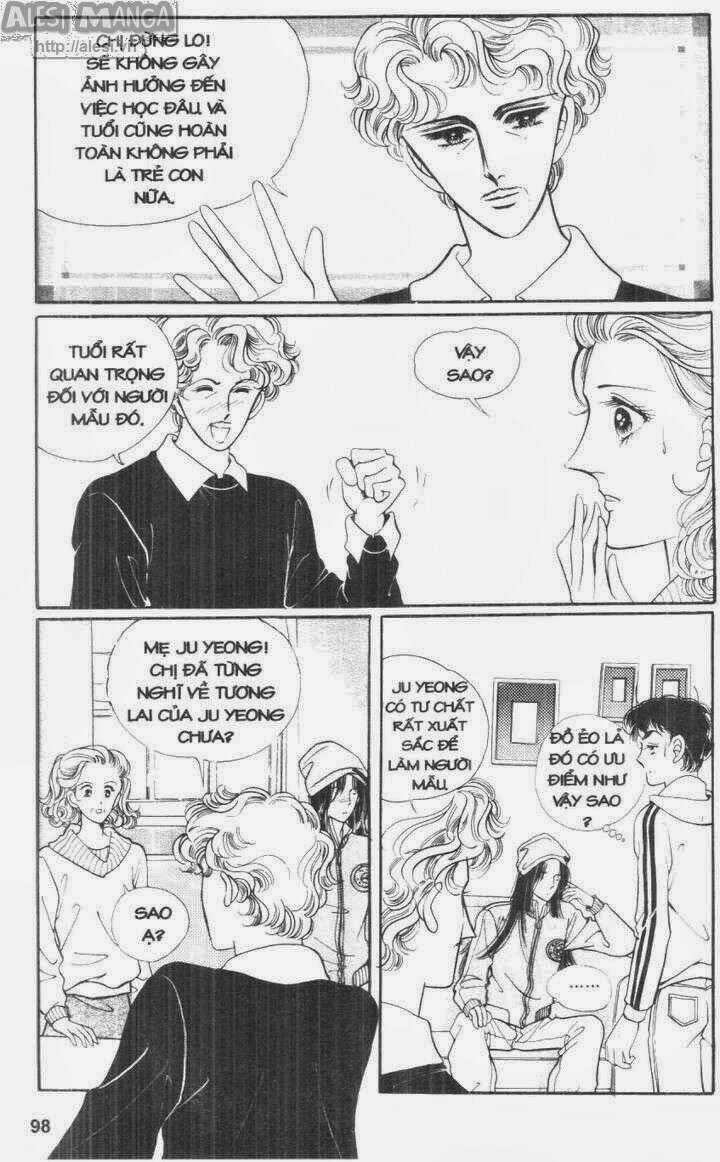 Nhỏ Con Trai Chapter 4 trang 95