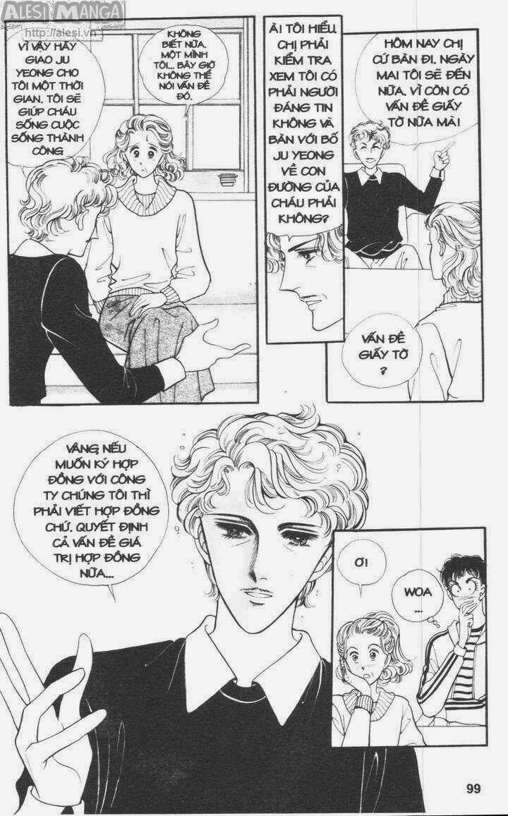 Nhỏ Con Trai Chapter 4 trang 96