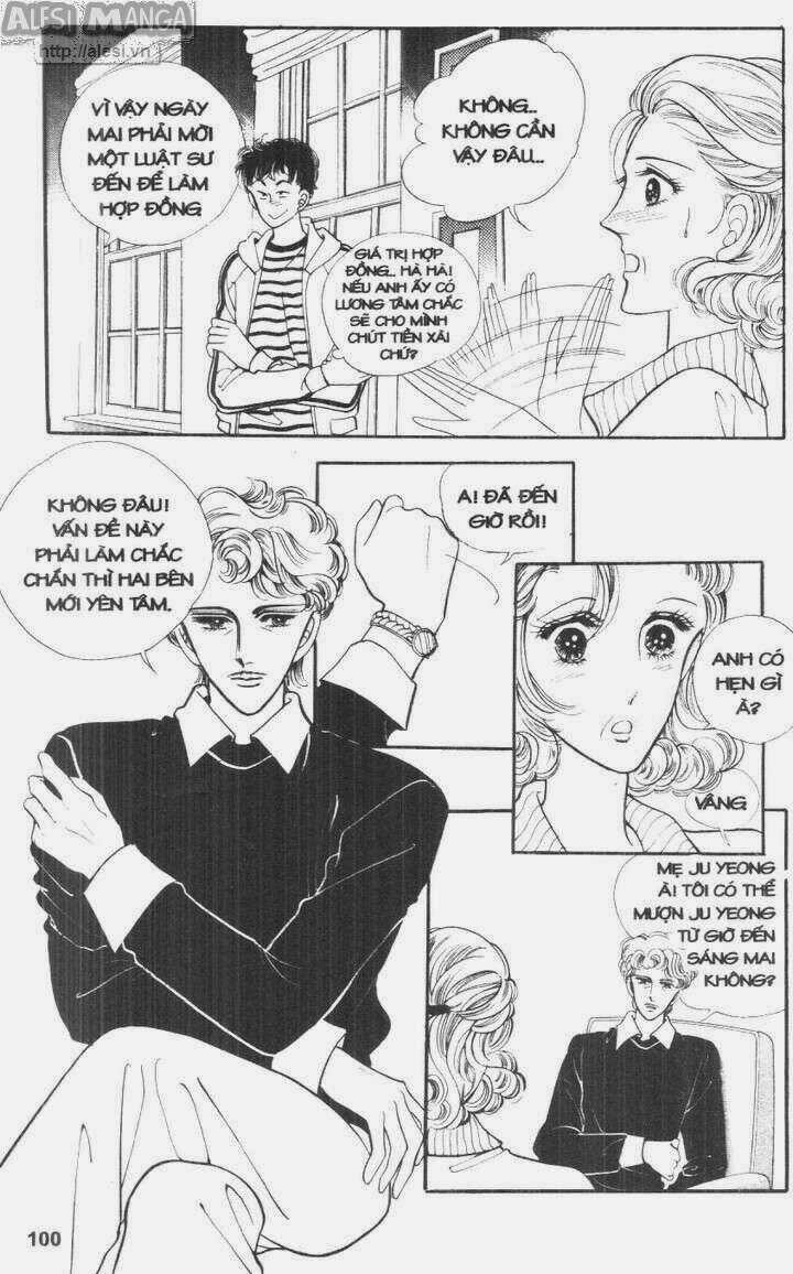 Nhỏ Con Trai Chapter 4 trang 97