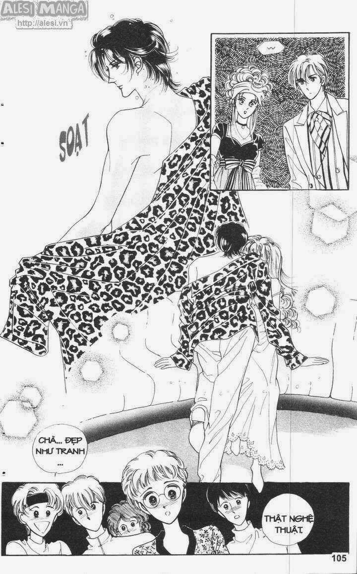 Nhỏ Con Trai Chapter 5 trang 100